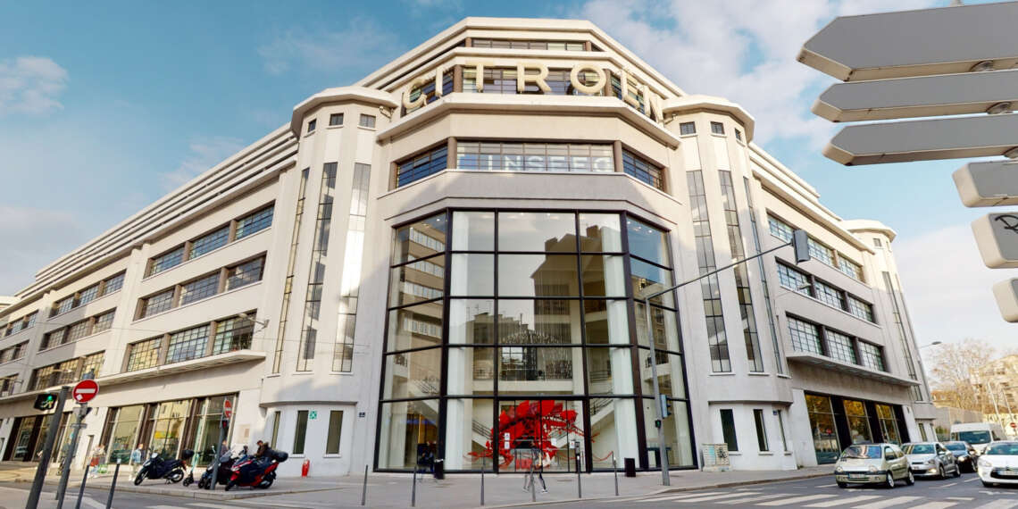 Les 10 raisons de s'inscrire à l'INSEEC