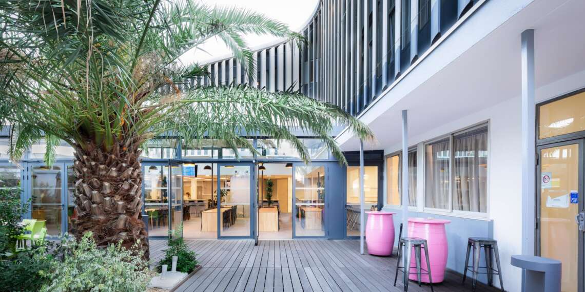 Les 10 raisons de s'inscrire à MBS