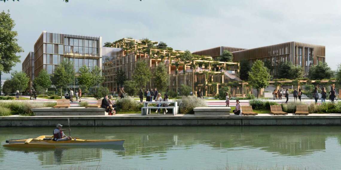 Les 10 raisons de s'inscrire à NEOMA