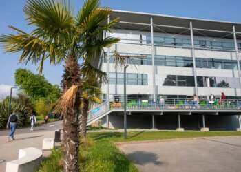 Les 10 raisons de s'inscrire à Rennes School of Business (RSB)