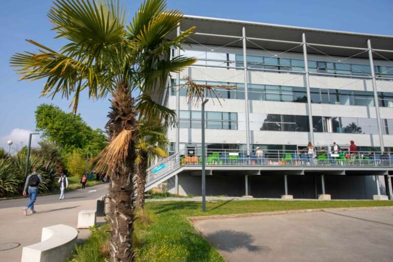 Inscription Ecricome : les 10 raisons de s&rsquo;inscrire à Rennes School of Business (RSB)