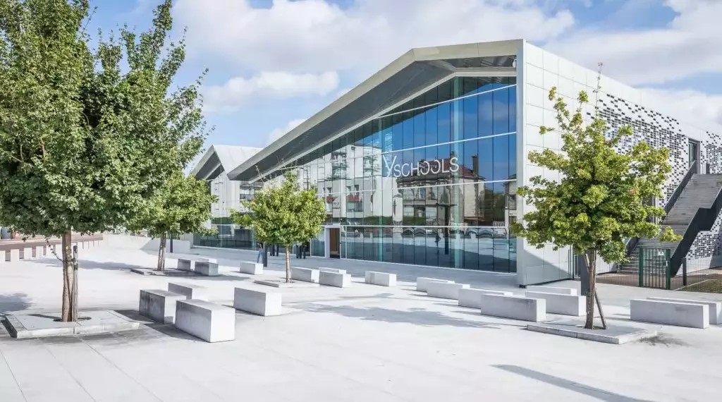 Les 10 raisons de s'inscrire à SCBS