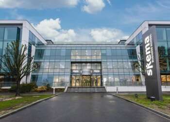 Les 10 raisons de s'inscrire à Skema