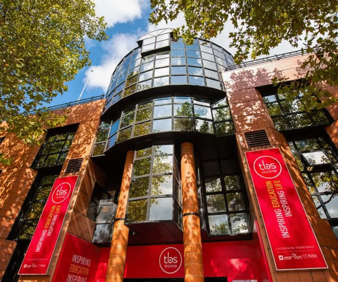 Les 10 raisons de s'inscrire à TBS