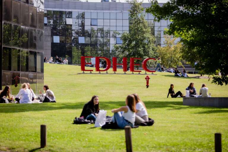 Inscriptions BCE : les 10 raisons de s&rsquo;inscrire à l&rsquo;EDHEC