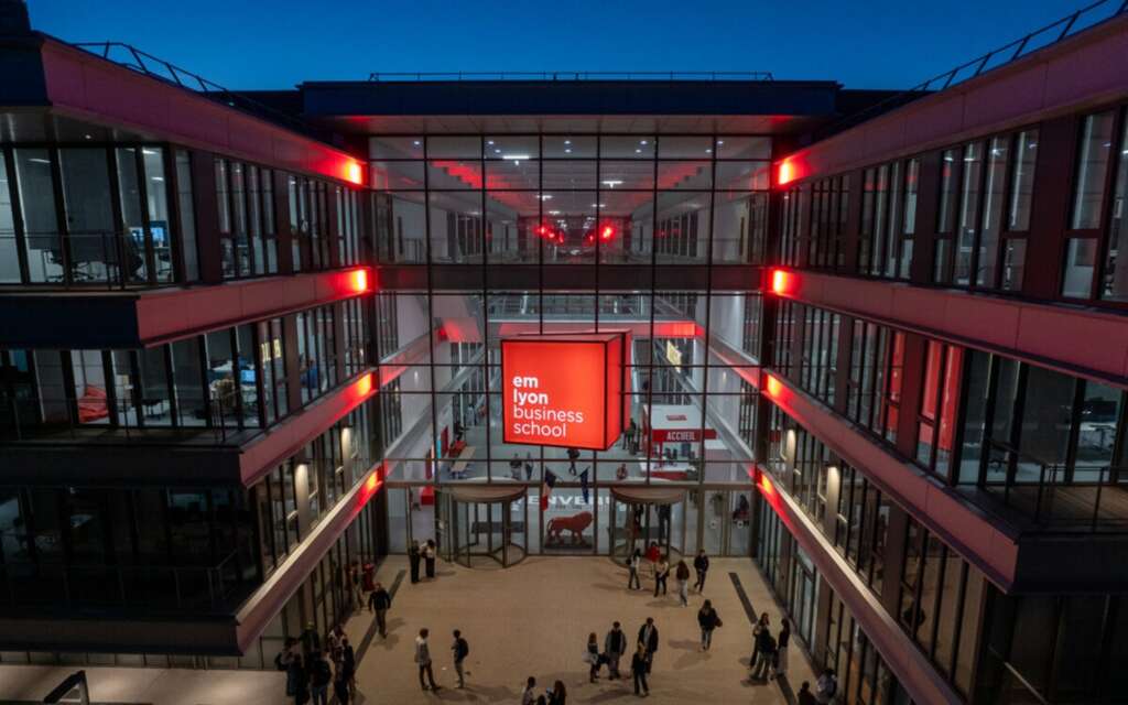 Inscriptions BCE : les 10 raisons de s&rsquo;inscrire à l’emlyon
