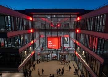 Les 10 raisons de s'inscrire à l'Emlyon