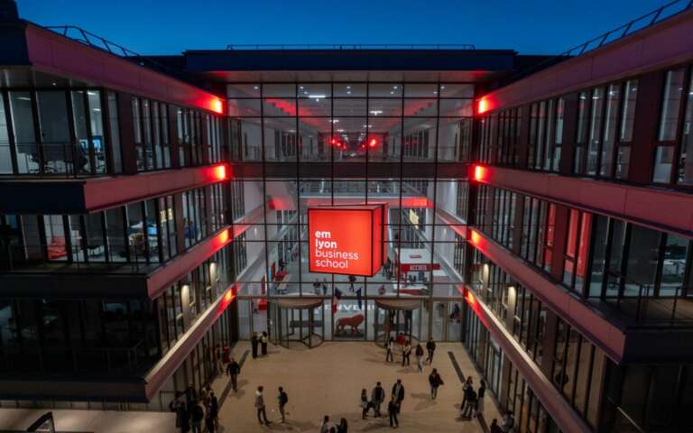 Inscriptions BCE : les 10 raisons de s&rsquo;inscrire à l’emlyon