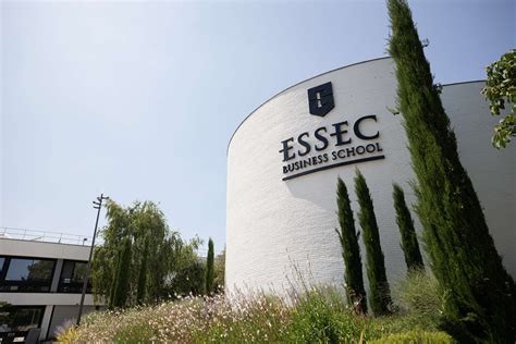 10 raisons de s'inscrire à l'ESSEC