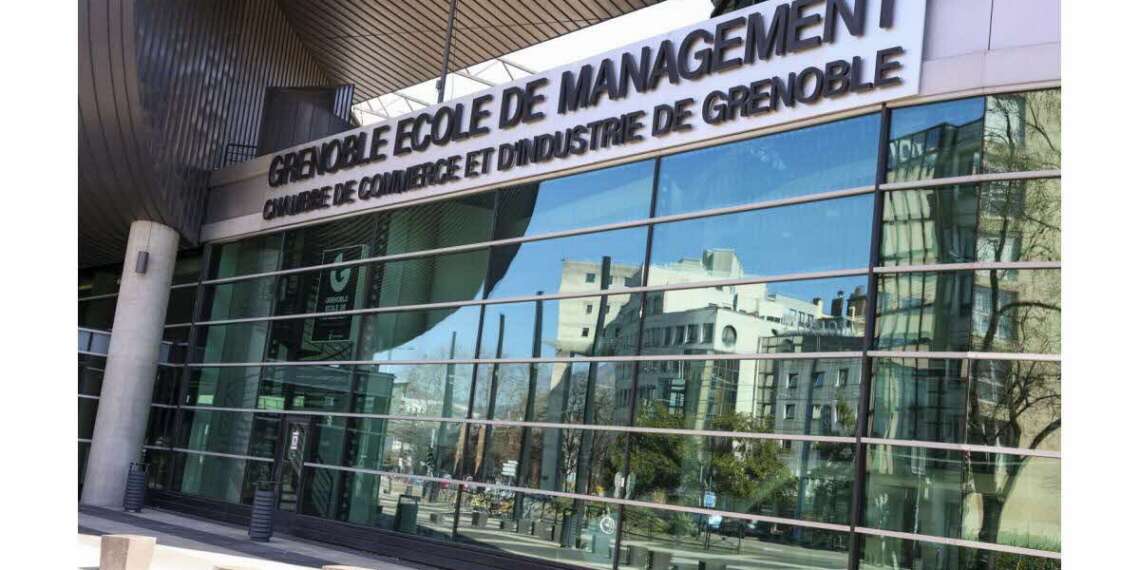 Les 10 raisons de s'inscrire à GEM