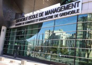 Les 10 raisons de s'inscrire à GEM