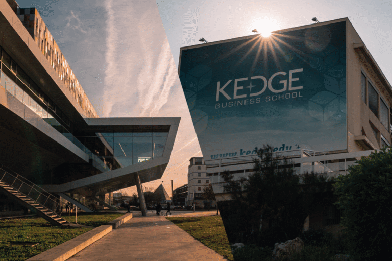 Inscription Ecricome : les 10 raisons de s&rsquo;inscrire à KEDGE