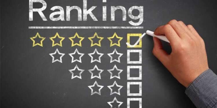 Classement Le Figaro 2026 des écoles de commerce