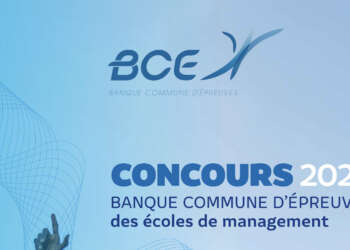 Coefficients BCE 2026 : le guide complet ECG et ECT