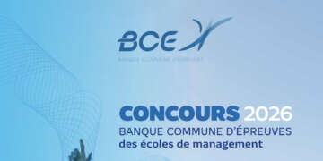 Coefficients BCE 2026 : le guide complet ECG et ECT