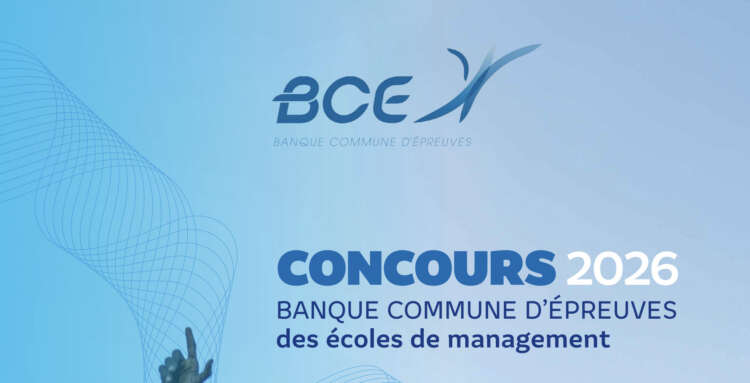 Coefficients BCE 2026 : le guide complet ECG et ECT