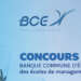 Coefficients BCE 2026 : le guide complet ECG et ECT