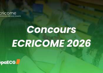 Concours Ecricome 2026 : calendrier, matières et conseils