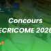 Concours Ecricome 2026 : calendrier, matières et conseils