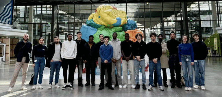Le BTS NDRC alternatif à la prépa, comment Empower College a créé le meilleur BTS de France dans les Yvelines ?