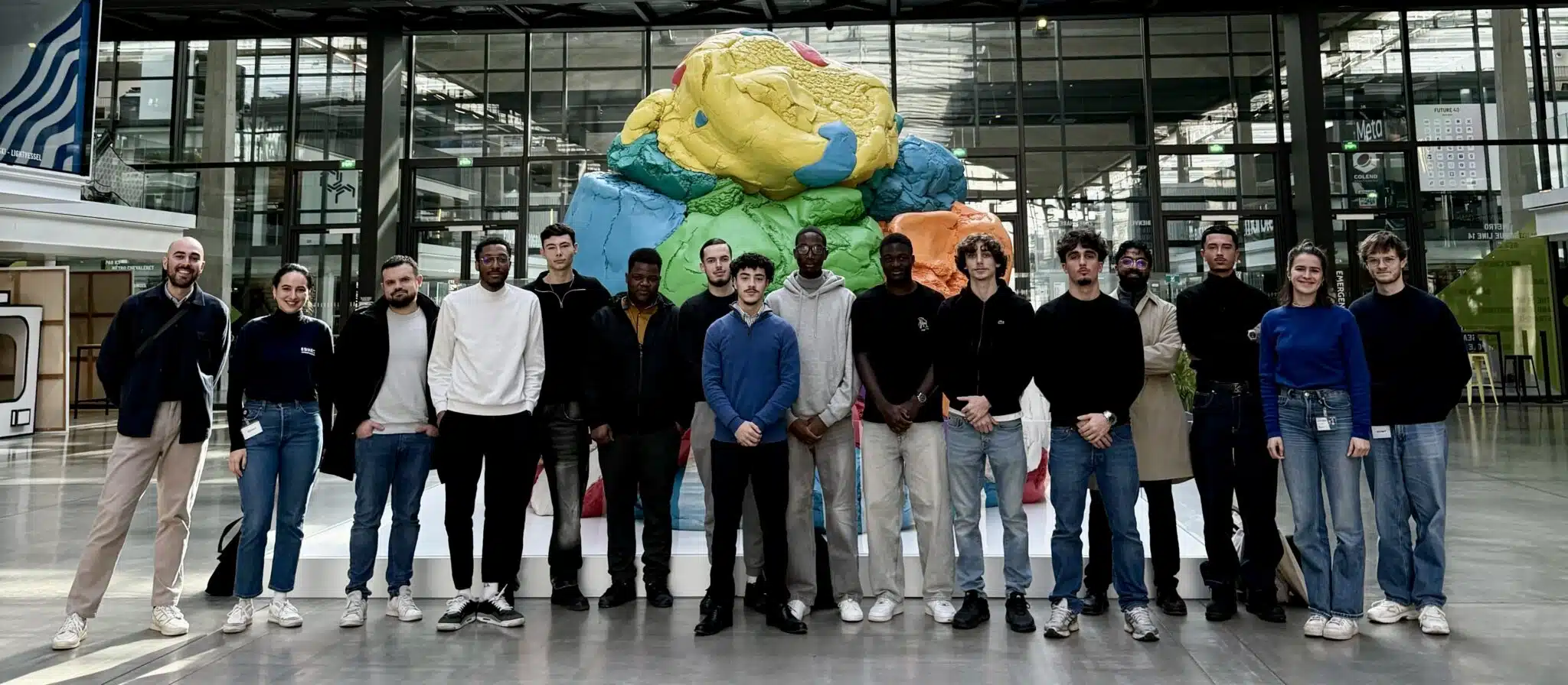 Le BTS NDRC alternatif à la prépa, comment Empower College a créé le meilleur BTS de France dans les Yvelines ?