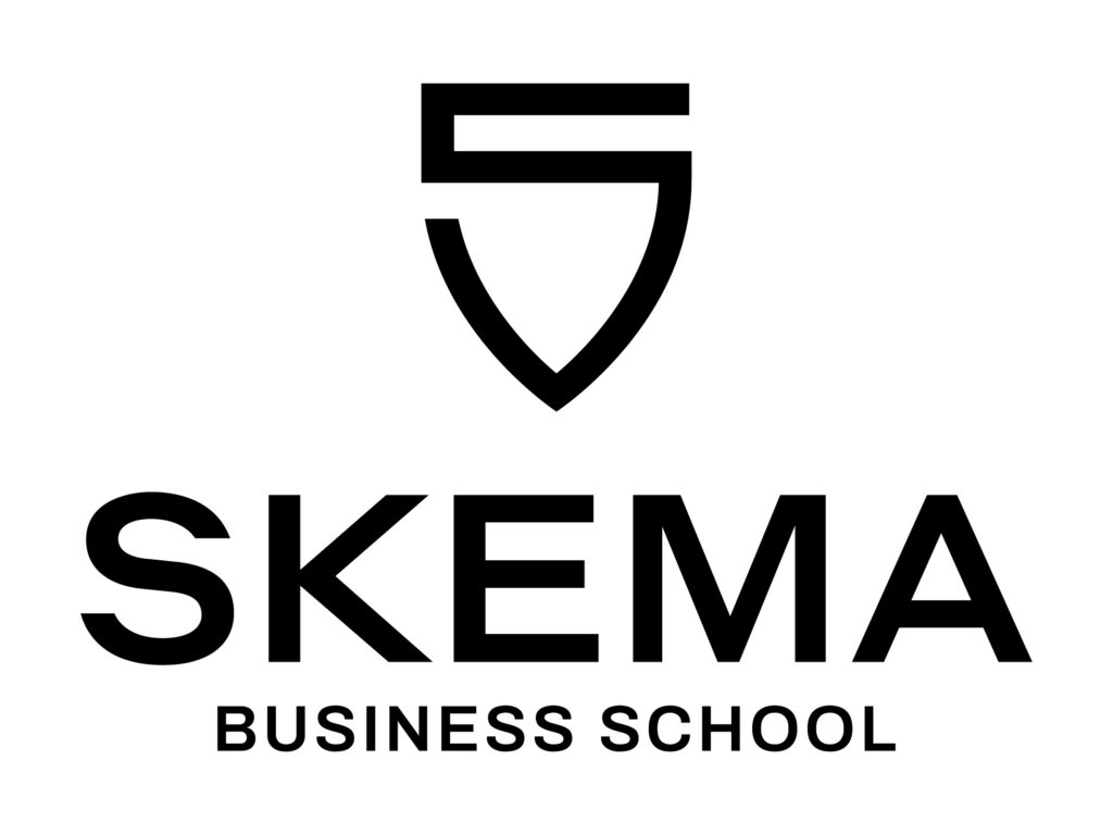 Logo SKEMA