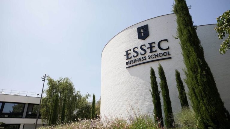 Économie-droit BCE 2027 en ECT : une seule épreuve, celle de l’ESSEC